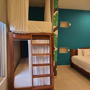 La Palmita By Mij 3*, Tulum Mexiko