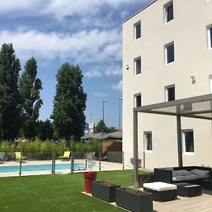 Brit Nord 3*, Martigues Frankreich