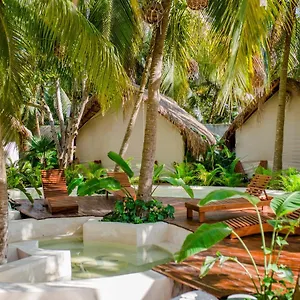 Serena - Adults Only 3*, Tulum Mexiko