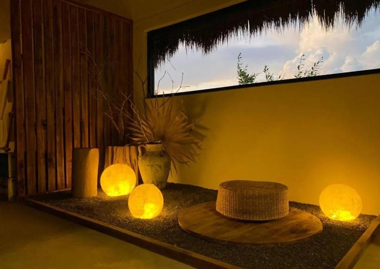 Roc Jungle Tulum Hotel